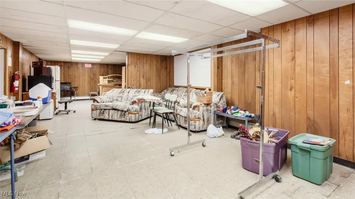 917 Beatty Avenue, Cambridge, Ohio,MLS Now Listing ID