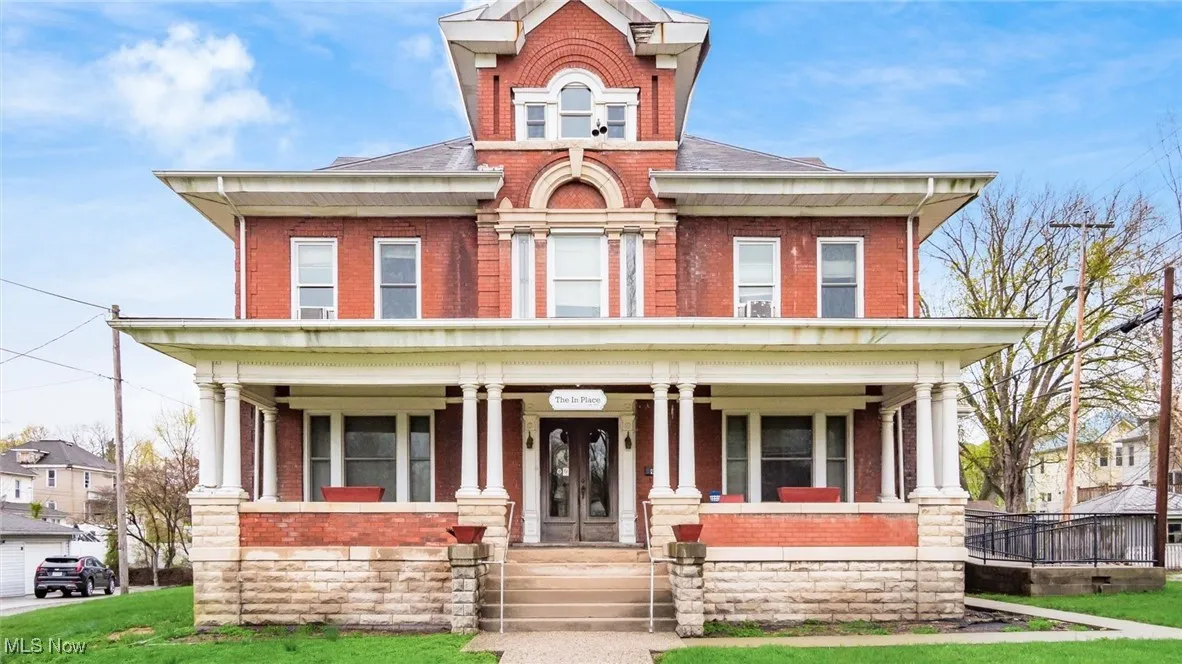 917 Beatty Avenue, Cambridge, Ohio,MLS Now Listing ID