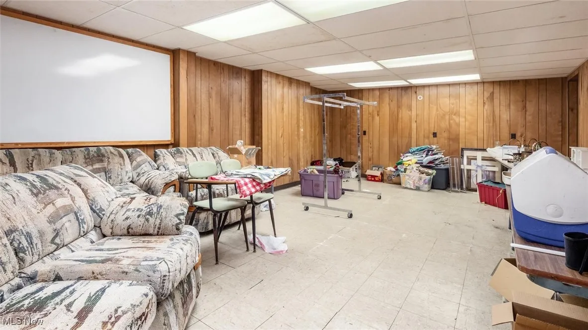 917 Beatty Avenue, Cambridge, Ohio,MLS Now Listing ID