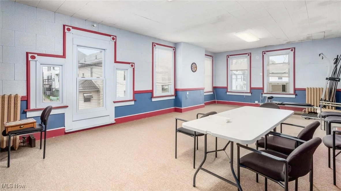 917 Beatty Avenue, Cambridge, Ohio,MLS Now Listing ID