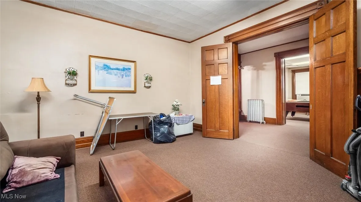 917 Beatty Avenue, Cambridge, Ohio,MLS Now Listing ID