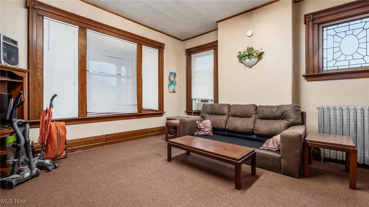 917 Beatty Avenue, Cambridge, Ohio,MLS Now Listing ID