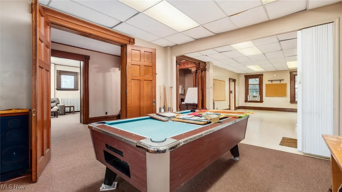 917 Beatty Avenue, Cambridge, Ohio,MLS Now Listing ID
