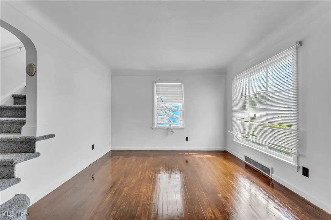 5131 Arch Street, Maple Heights, Ohio,MLS Now Listing ID