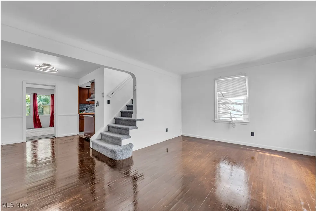 5131 Arch Street, Maple Heights, Ohio,MLS Now Listing ID