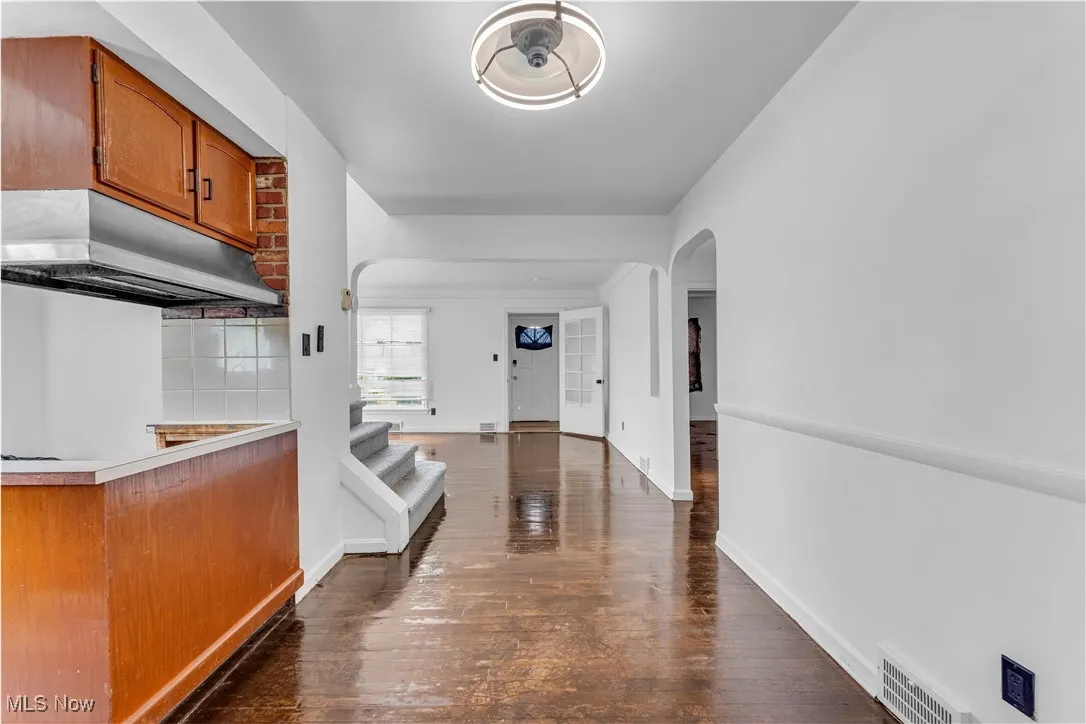 5131 Arch Street, Maple Heights, Ohio,MLS Now Listing ID