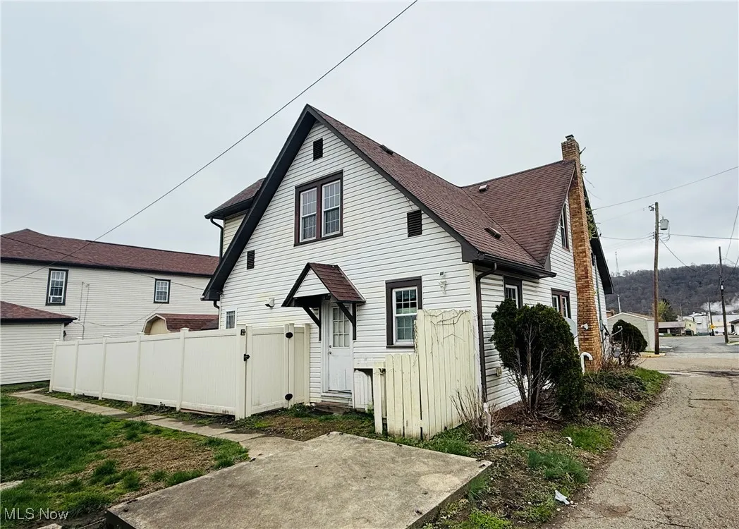 408 Grant Street, Toronto, Ohio,MLS Now Listing ID