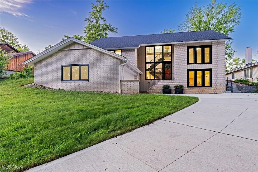 20601 Shelburne Road, Shaker Heights, Ohio,MLS Now Listing ID