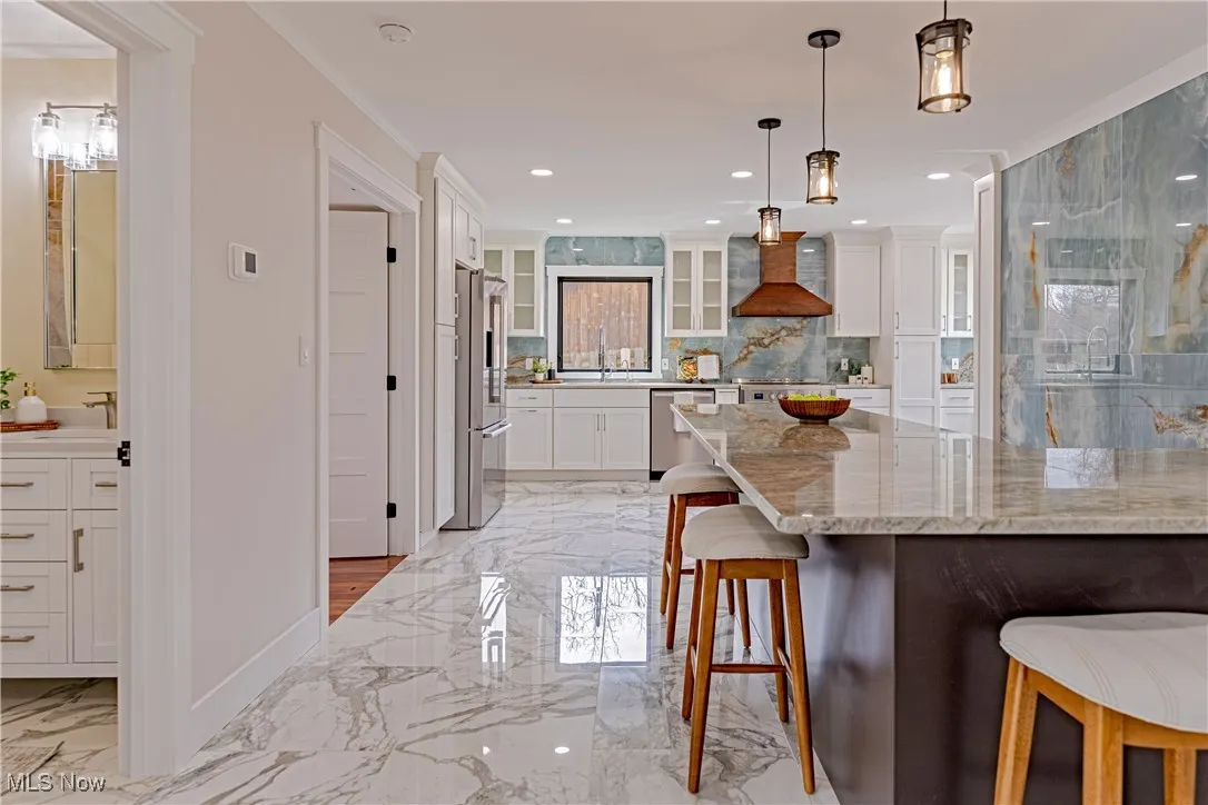 20601 Shelburne Road, Shaker Heights, Ohio,MLS Now Listing ID