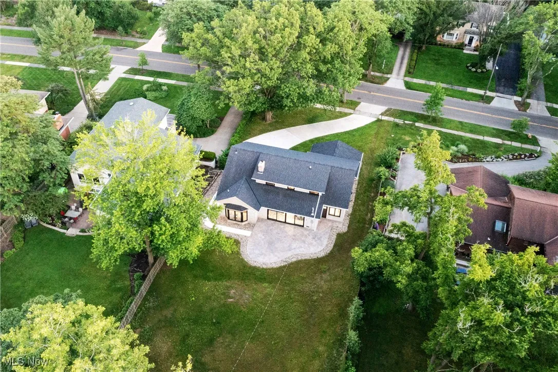 20601 Shelburne Road, Shaker Heights, Ohio,MLS Now Listing ID