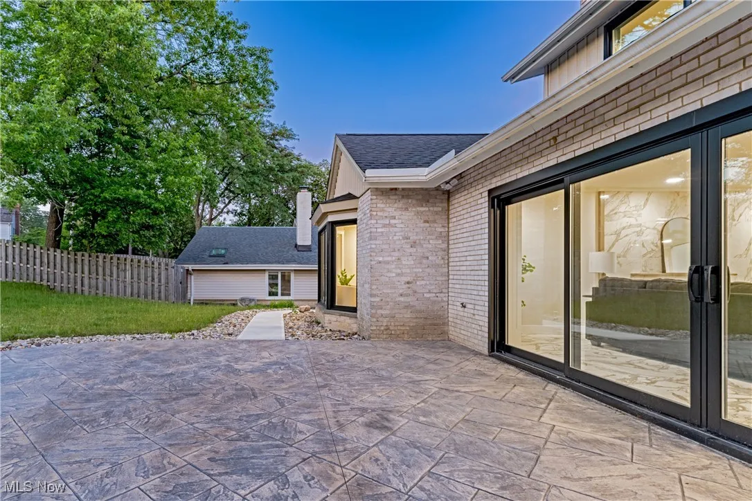 20601 Shelburne Road, Shaker Heights, Ohio,MLS Now Listing ID