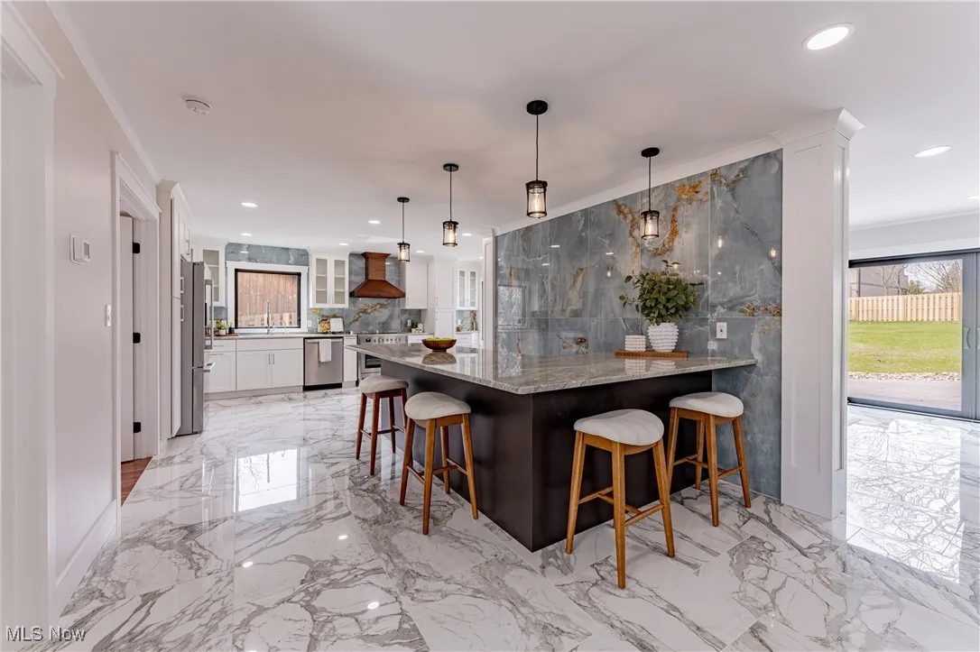 20601 Shelburne Road, Shaker Heights, Ohio,MLS Now Listing ID