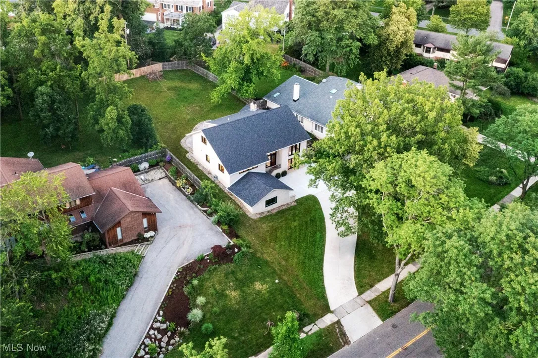 20601 Shelburne Road, Shaker Heights, Ohio,MLS Now Listing ID