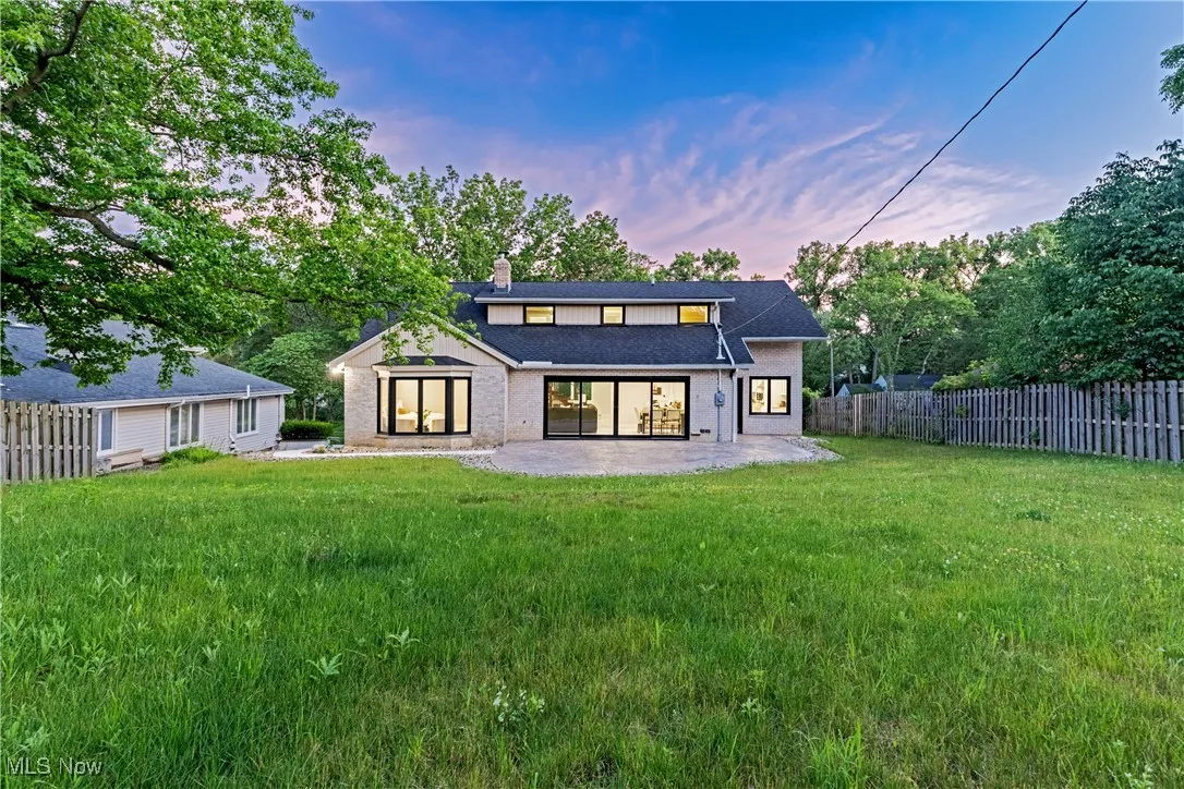 20601 Shelburne Road, Shaker Heights, Ohio,MLS Now Listing ID