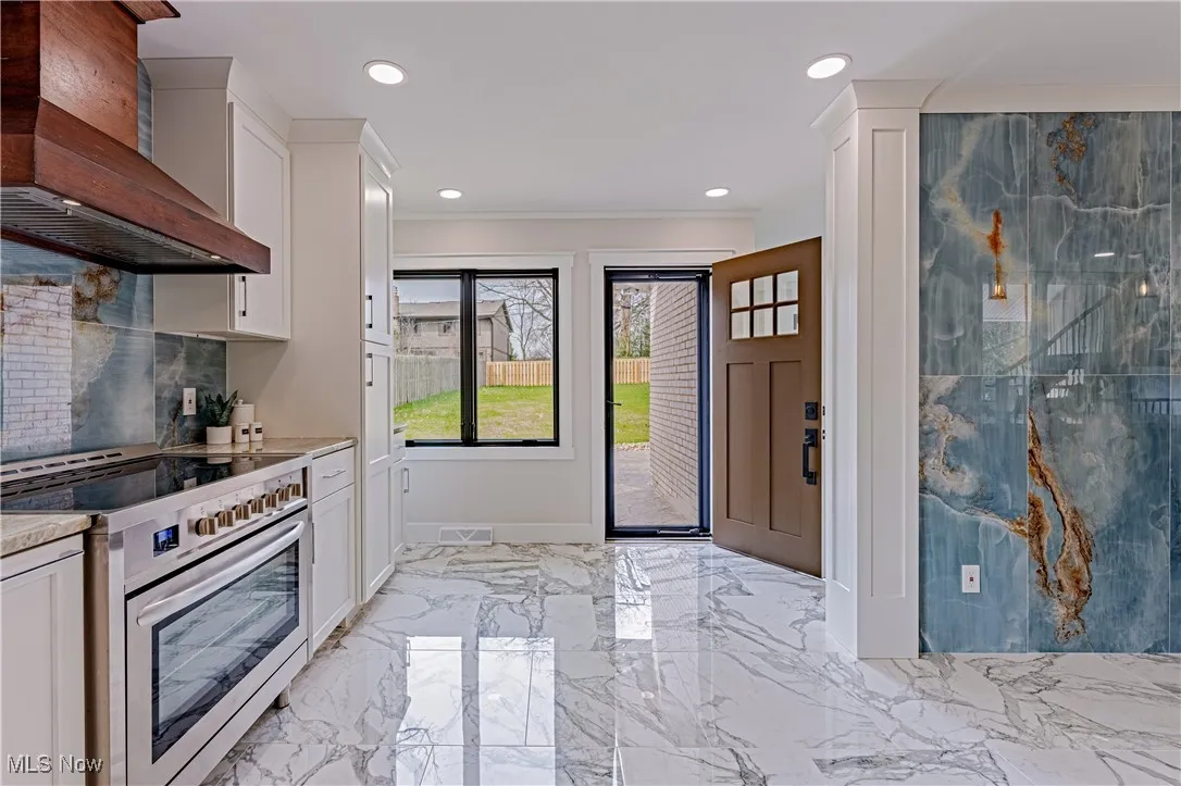 20601 Shelburne Road, Shaker Heights, Ohio,MLS Now Listing ID