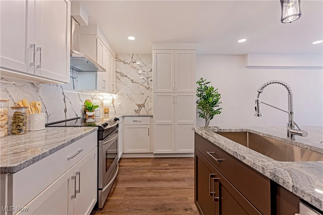 20601 Shelburne Road, Shaker Heights, Ohio,MLS Now Listing ID