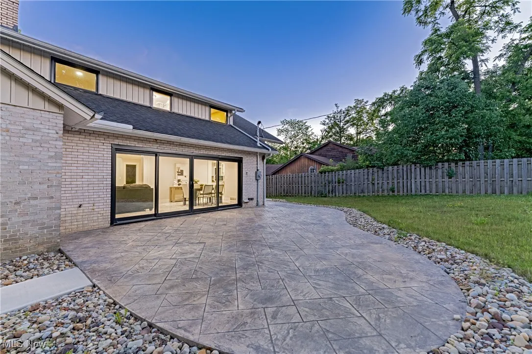 20601 Shelburne Road, Shaker Heights, Ohio,MLS Now Listing ID