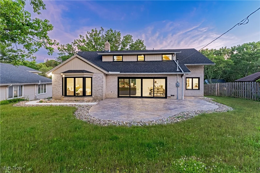 20601 Shelburne Road, Shaker Heights, Ohio,MLS Now Listing ID