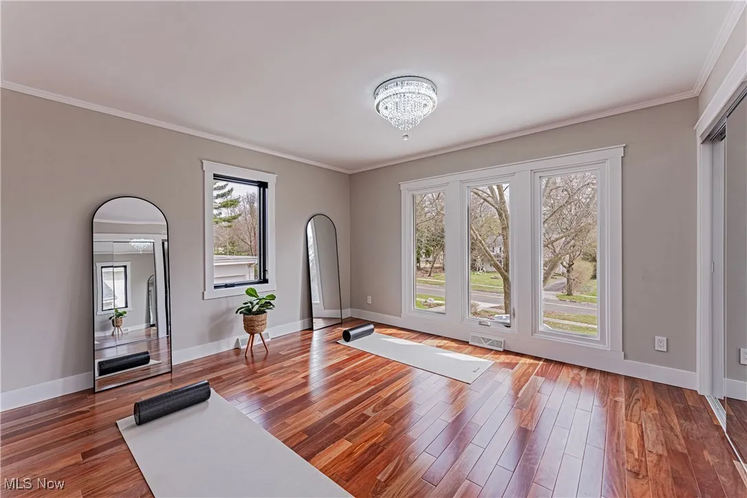 20601 Shelburne Road, Shaker Heights, Ohio,MLS Now Listing ID