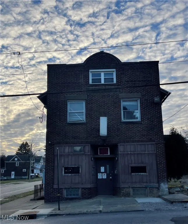 1329 E Indianola Avenue, Youngstown, Ohio,MLS Now Listing ID
