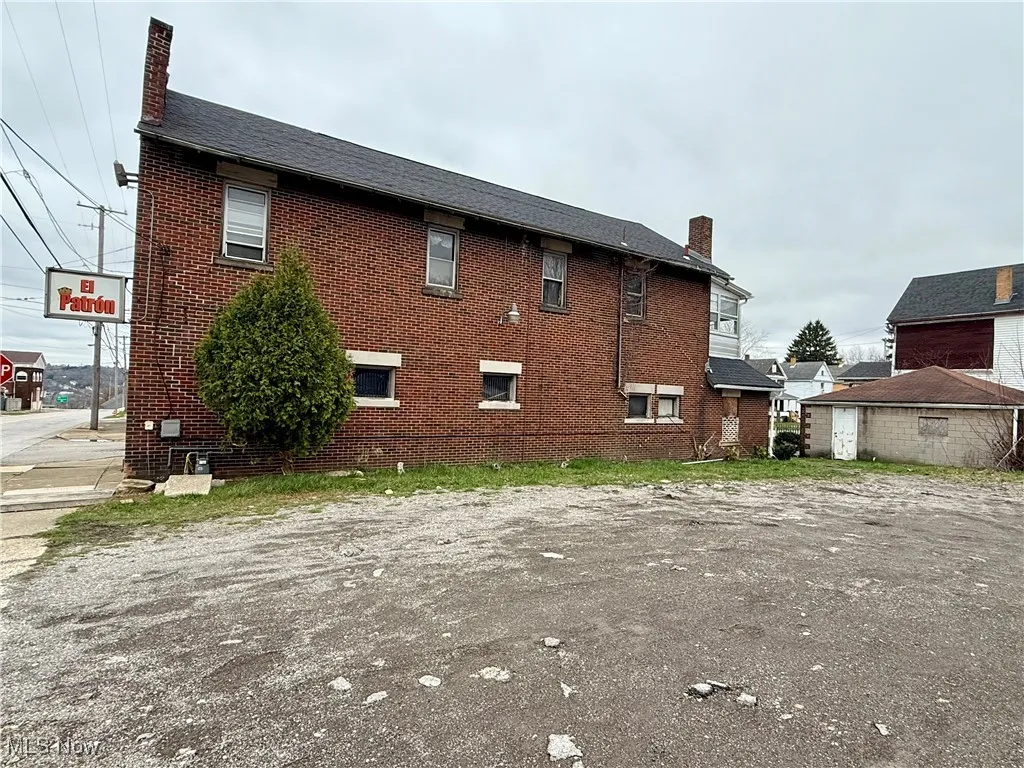 1329 E Indianola Avenue, Youngstown, Ohio,MLS Now Listing ID