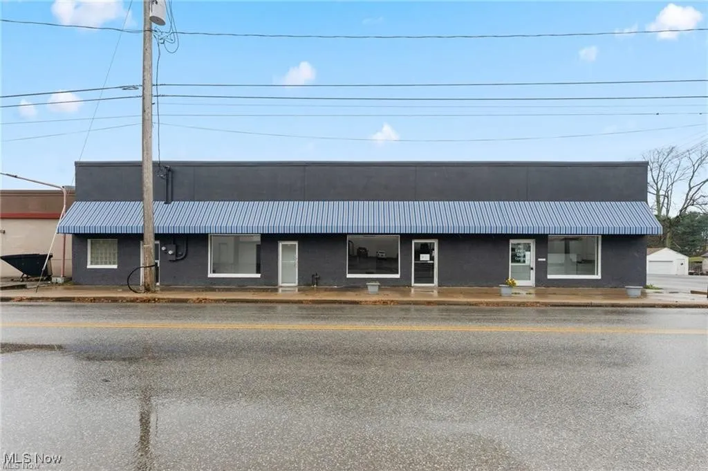 111 Jennings Avenue # 111, Salem, Ohio,MLS Now Listing ID