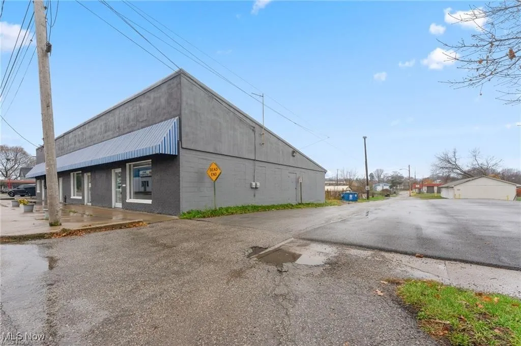 111 Jennings Avenue # 111, Salem, Ohio,MLS Now Listing ID