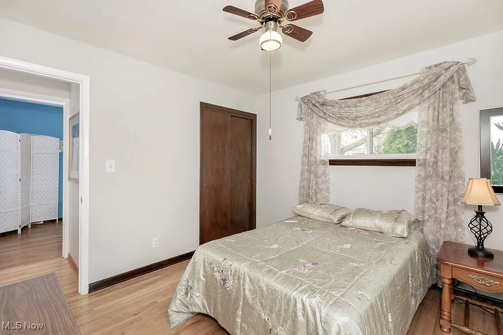 545 Miner Road, Highland Heights, Ohio,MLS Now Listing ID