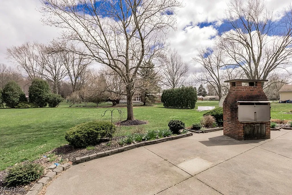 545 Miner Road, Highland Heights, Ohio,MLS Now Listing ID