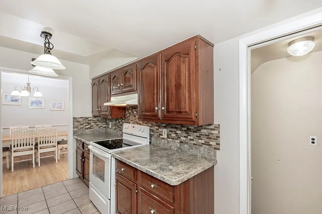 545 Miner Road, Highland Heights, Ohio,MLS Now Listing ID