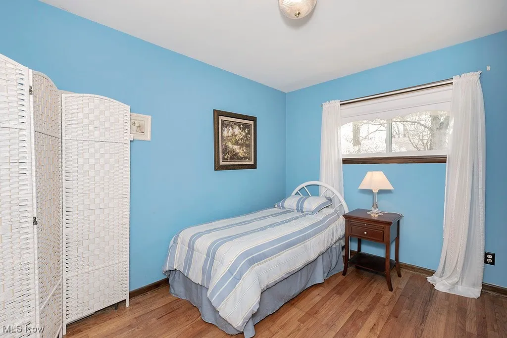 545 Miner Road, Highland Heights, Ohio,MLS Now Listing ID