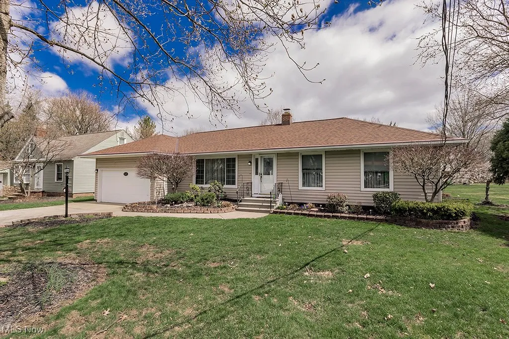 545 Miner Road, Highland Heights, Ohio,MLS Now Listing ID