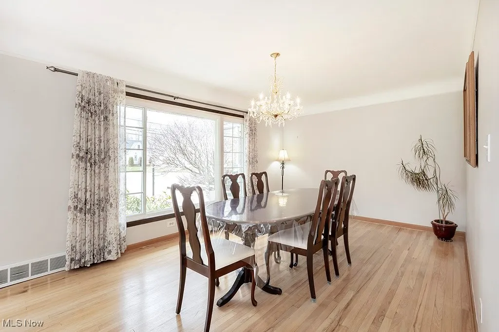 545 Miner Road, Highland Heights, Ohio,MLS Now Listing ID