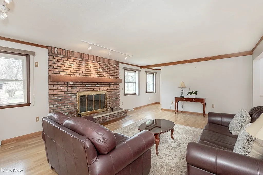 545 Miner Road, Highland Heights, Ohio,MLS Now Listing ID