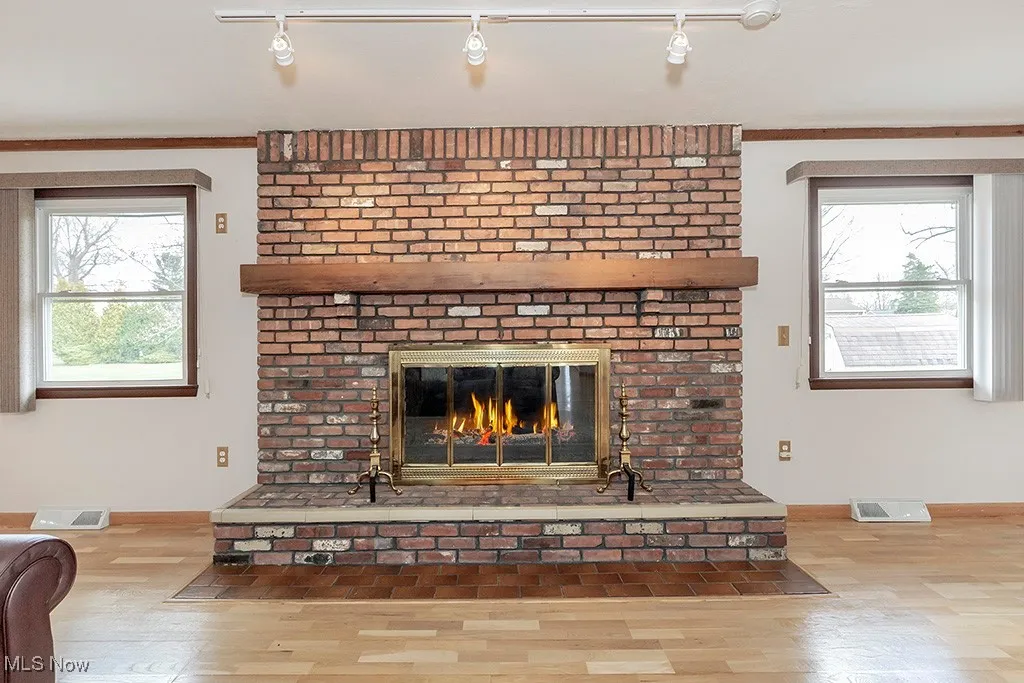 545 Miner Road, Highland Heights, Ohio,MLS Now Listing ID