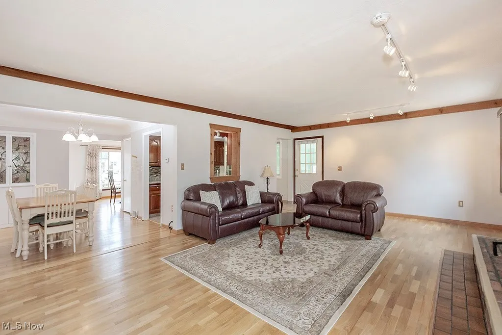 545 Miner Road, Highland Heights, Ohio,MLS Now Listing ID