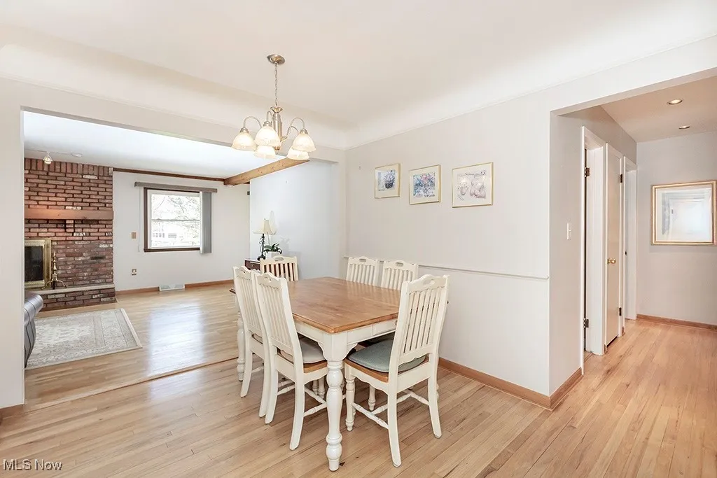 545 Miner Road, Highland Heights, Ohio,MLS Now Listing ID