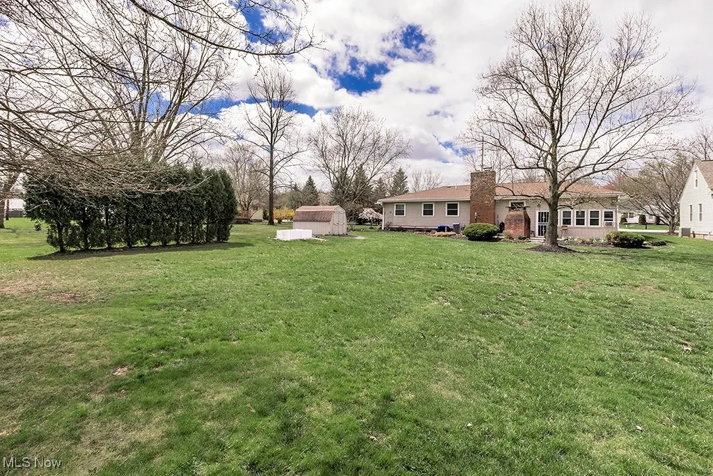 545 Miner Road, Highland Heights, Ohio,MLS Now Listing ID