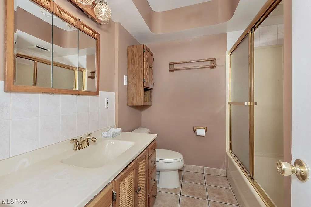 545 Miner Road, Highland Heights, Ohio,MLS Now Listing ID