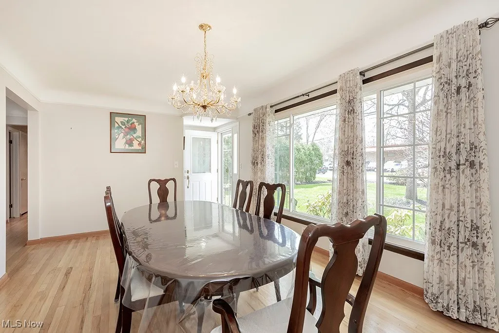 545 Miner Road, Highland Heights, Ohio,MLS Now Listing ID