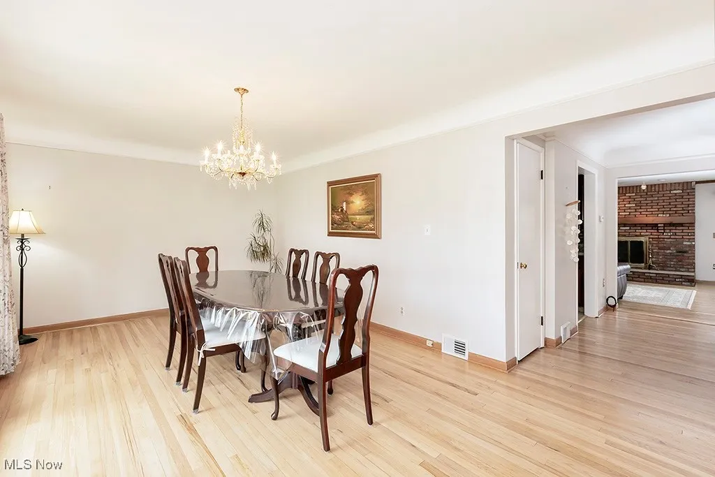 545 Miner Road, Highland Heights, Ohio,MLS Now Listing ID