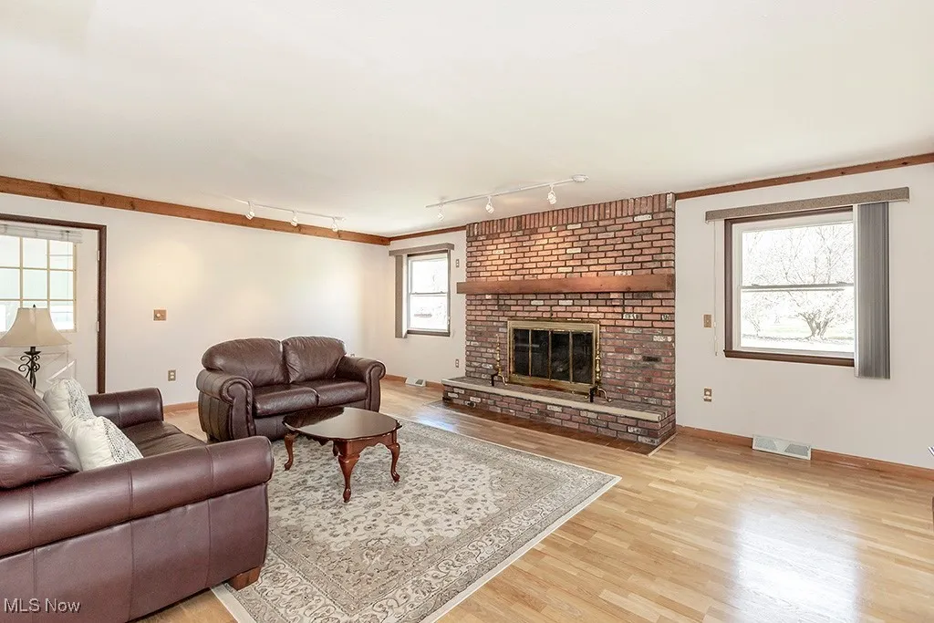 545 Miner Road, Highland Heights, Ohio,MLS Now Listing ID