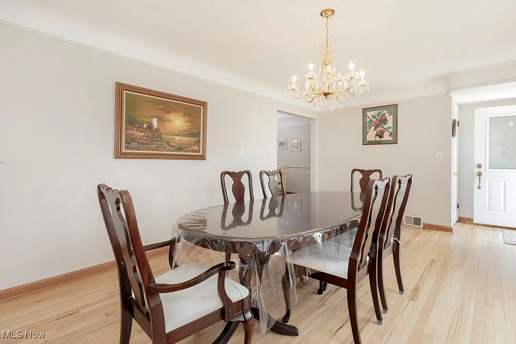 545 Miner Road, Highland Heights, Ohio,MLS Now Listing ID