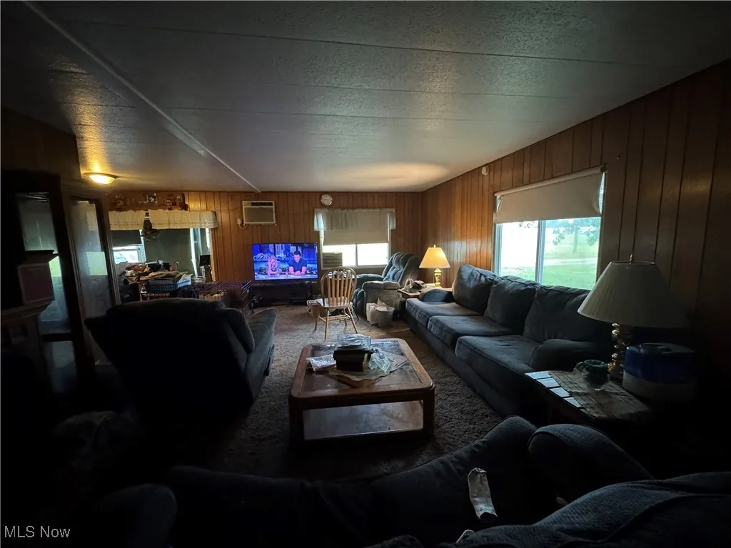 1110 3rd Street, Belpre, Ohio,MLS Now Listing ID