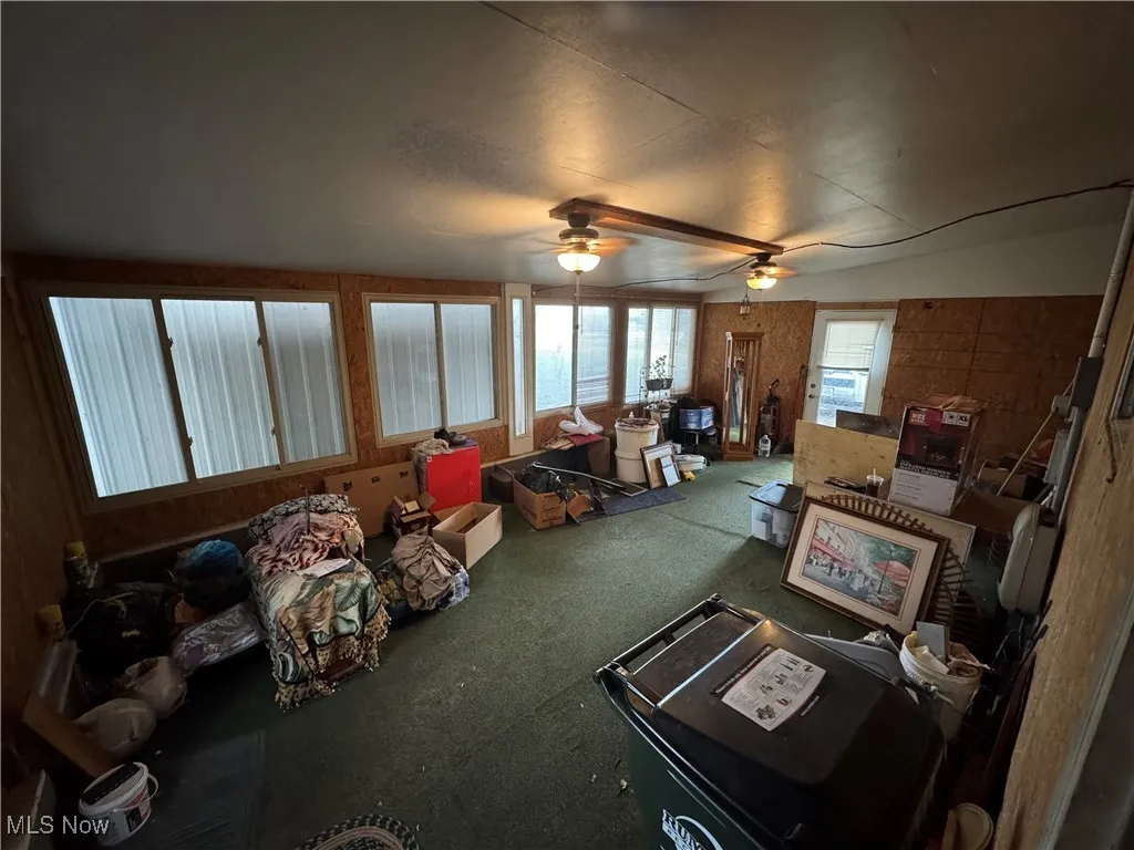 1110 3rd Street, Belpre, Ohio,MLS Now Listing ID