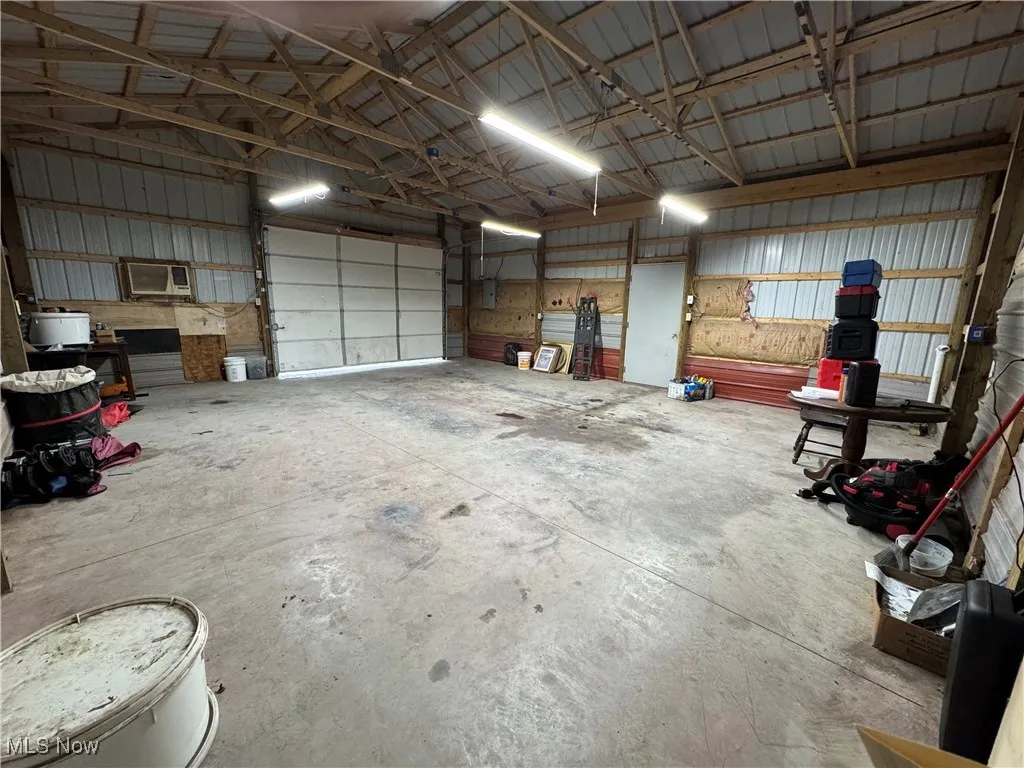 1110 3rd Street, Belpre, Ohio,MLS Now Listing ID