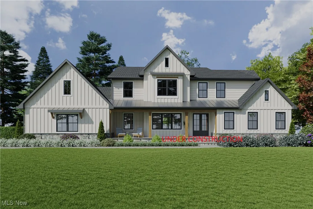 29925 Fairmount Boulevard, Pepper Pike, Ohio,MLS Now Listing ID