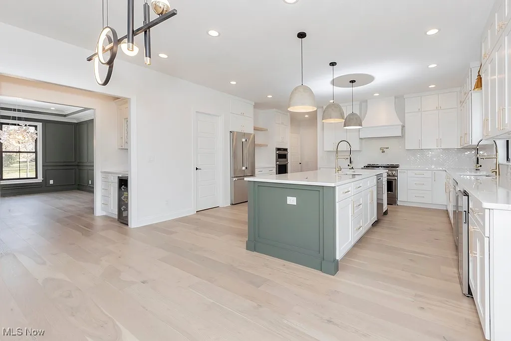 29925 Fairmount Boulevard, Pepper Pike, Ohio,MLS Now Listing ID