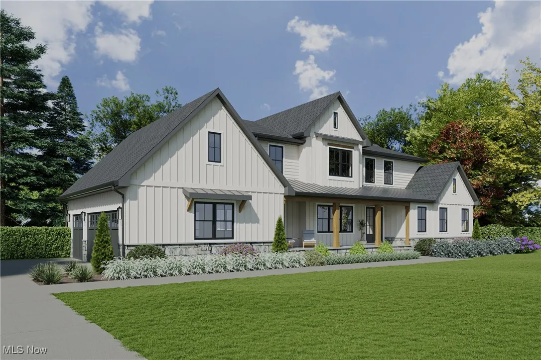 29925 Fairmount Boulevard, Pepper Pike, Ohio,MLS Now Listing ID