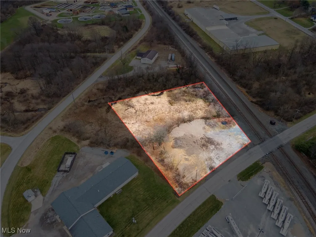 Allen Road, Salem, Ohio,MLS Now Listing ID
